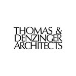Thomas + Denzinger Architects - @thomasanddenzinger - Instagram