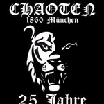 Thomas Denz - @chaotendenz - Instagram