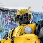 Thomas DePetrillo - @extreme_costumes - Instagram