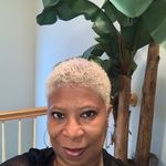 Lorraine Thomas DeRamus - @lorrainederamus - Instagram