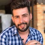 Thomas Derrick - @thomasderrickson13 - Instagram