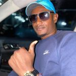 Thomas Chitungu Dasilva - @desilvathomas - Instagram