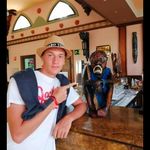 Thomas Desmet - @toto_dsmt - Instagram