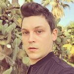 Thomas Desmet - @desmet_thomas - Instagram