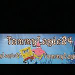 Thomas Detrick - @tommylogic24 - Instagram