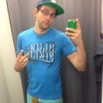 Thomas Dettmann - @thomasde7 - Instagram