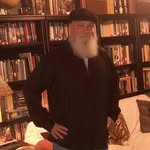 Thomas DeVane - @thomas_the_saint - Instagram