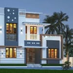 MARIA CONSTRUCTIONS - @thomas_devasia__ - Instagram