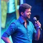 Thomas devasia - @arunsunny8 - Instagram