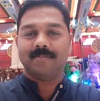 Thomas Devasia - Facebook