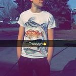 Thomas Deveau - @gator_juice - Instagram