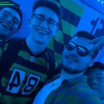Thomas Deveau - @tdough45 - Instagram