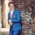 Thomas - @thomas_devries - Instagram