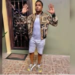 Dexter Thomas - @dexterrthomas - Instagram