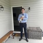Thomas Dexter - Facebook