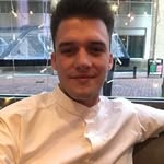 Thomas Dexter - @dex92t - Instagram