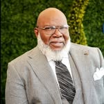 Thomas Dexter Jakes - @tj883089 - Instagram