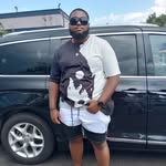 Deyoni Thomas - @deyoni_thomas - Instagram