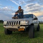 Thomas DiCandia - @theslow4.0 - Instagram