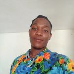 Dickenson Thomas - @dickenson.thomas - Instagram
