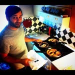 Thomas Dickman Haugvaldstad - @thomashaugv - Instagram