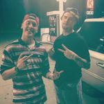 Thomas Diggins - @iamtrue2death - Instagram