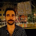Thomas Di Giovanni - @_thomasdigiovanni - Instagram