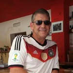 Thomas Dillmann - @thomas.dillmann.731 - Instagram
