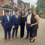 Thomas Dillon - Facebook