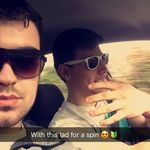 Thomas Dillon - @thomasdillon1 - Instagram