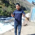 Jesús Thomas Dionisio Garcia - @dionisiogarciajesusthomas - Instagram