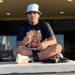 Thomas Dionisio - @ezekiel_dionisioo - Instagram