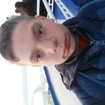 Thomas Di Pietro - @thomas463u2o - Instagram