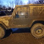 Thomas DiPietro - @mad_mudder_nj - Instagram