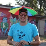 Thomas Di Stasio - @thomasdistasio - Instagram