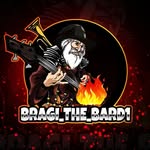 Thomas Dobbs - @bragi_the_bard - Instagram