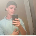 Thomas Dodson - @tommyboy.22 - Instagram
