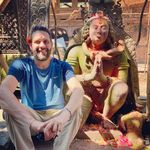 Thomas Dodson - @thomasfd3 - Instagram