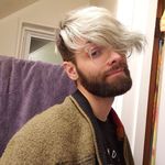 Thomas Dodson - @shaggy5402 - Instagram