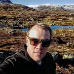 Thomas Dokken - @klostlok - Instagram