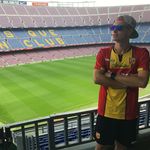 Thomas Domé - @th0maslelens0is - Instagram
