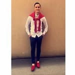 Thomas Domenge - @domengethomas - Instagram