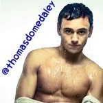 ThomasRobertDaley - @thomasdomedaley - Instagram