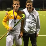 Thomas Doolan - @tjdoolan_hockey - Instagram