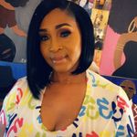 Teri Thomas Dotson - @terithomasdotson - Instagram