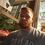 Thomas Dotson - @tommydotson91 - Instagram