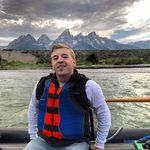 Thomas Dotson - @thomas_dotson - Instagram