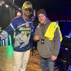 Thomas Dotson - Facebook