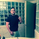 Thomas Downs - @blacklocustwood - Instagram