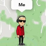 Thomas downs - @bluejacketkid - Instagram